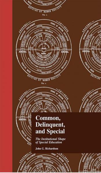 Common Delinquent and Special