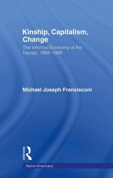 Kinship Capitalism Change