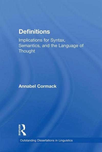 Definitions