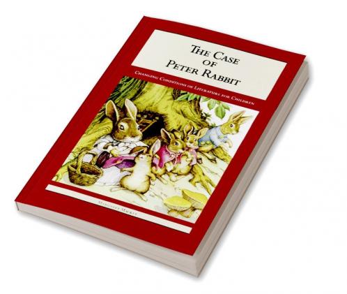 Case of Peter Rabbit