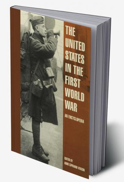 United States in the First World War
