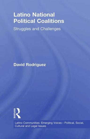 Latino National Political Coalitions