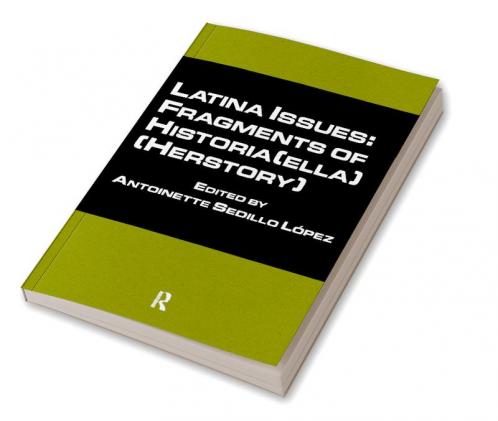 Latina Issues