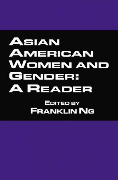 Asian American Women and Gender