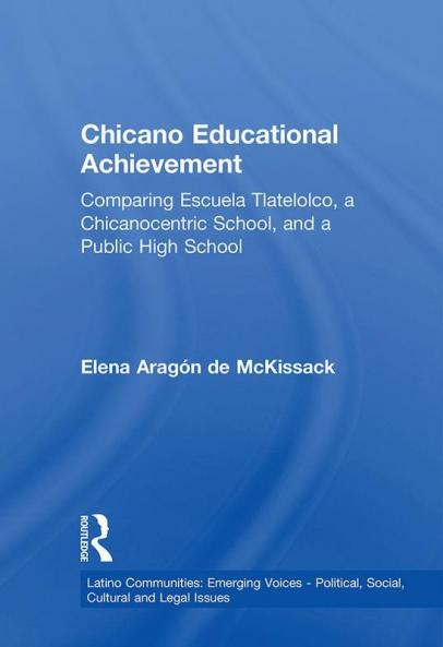 Chicano Educational Achievement