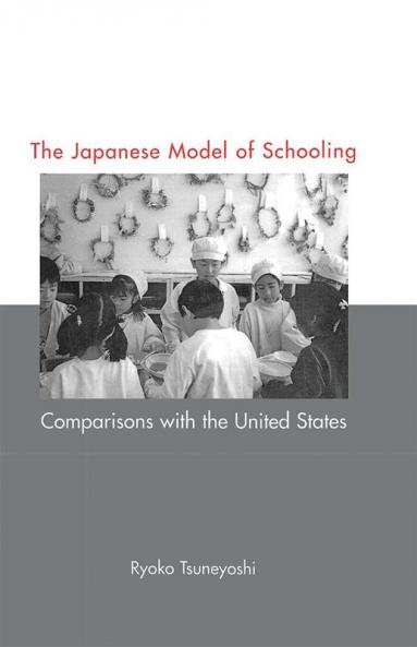 Japanese Model of Schooling