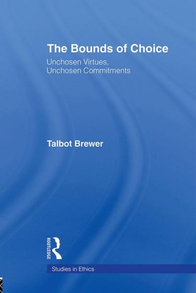 Bounds of Choice