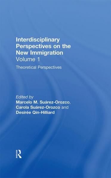 Theoretical Perspectives