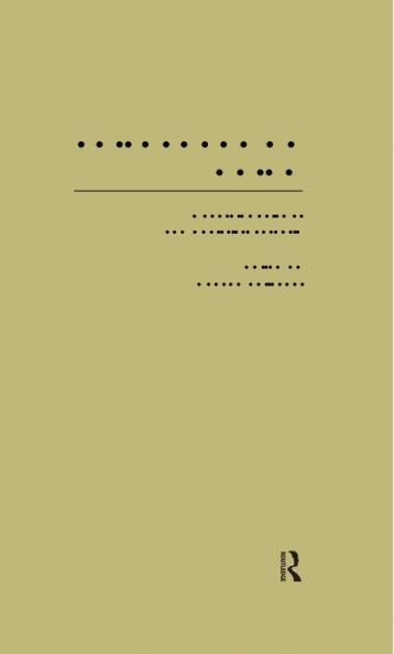 General Reviews and Analytic/Synthetic