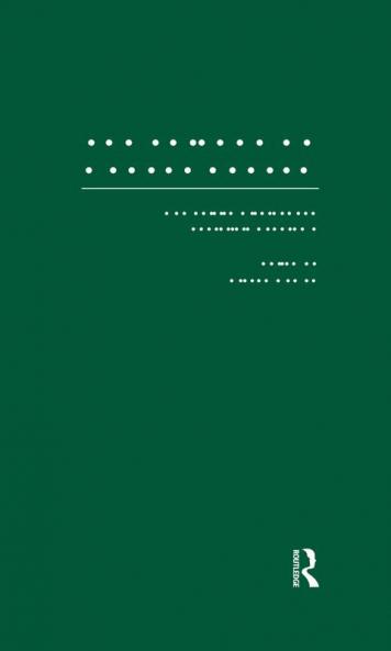 Obsessive-Compulsive Disorder and Tourette's Syndrome