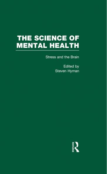 Stress and the Brain