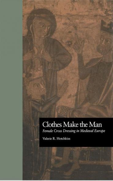 Clothes Make the Man