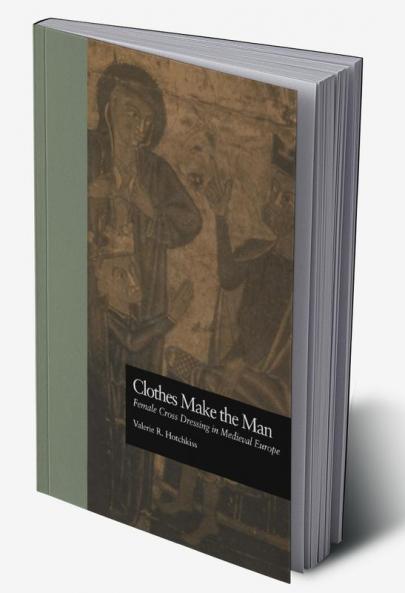 Clothes Make the Man