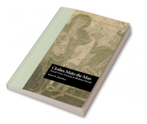 Clothes Make the Man