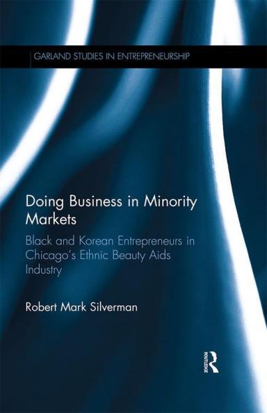Doing Business in Minority Markets