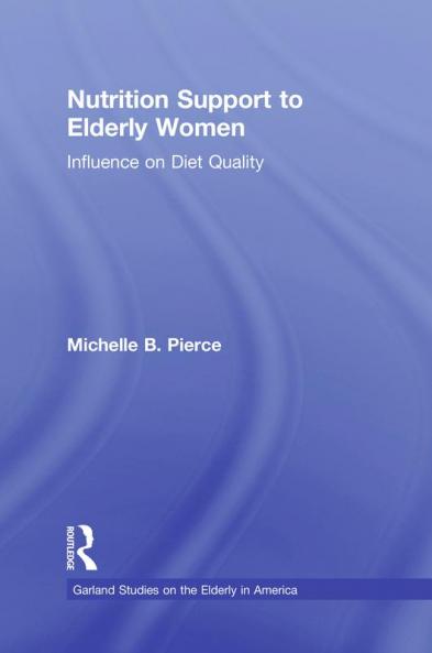 Nutrition Support to Elderly Women