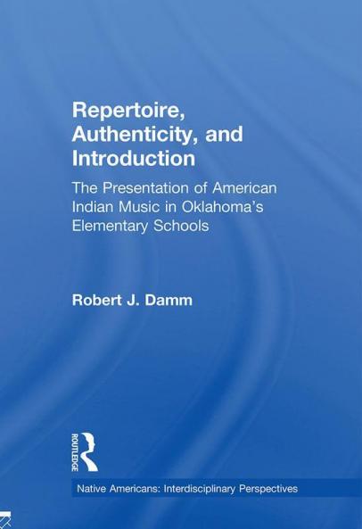 Repertoire Authenticity and Introduction