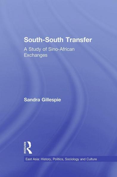 South-South Transfer