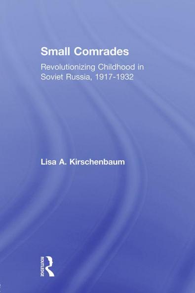Small Comrades