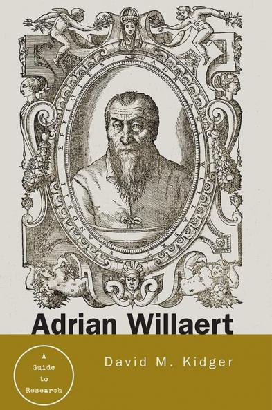 Adrian Willaert