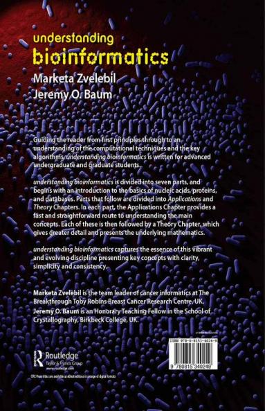 Understanding Bioinformatics