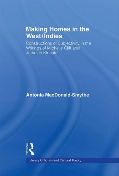 Making Homes in the West/Indies