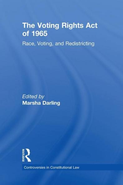 Voting Rights Act of 1965