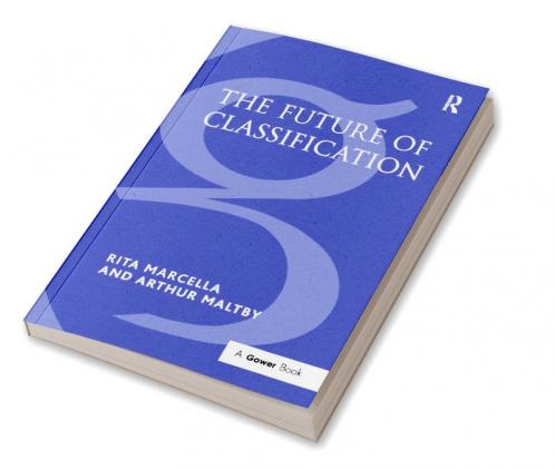 Future of Classification