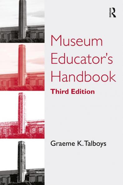 Museum Educator's Handbook