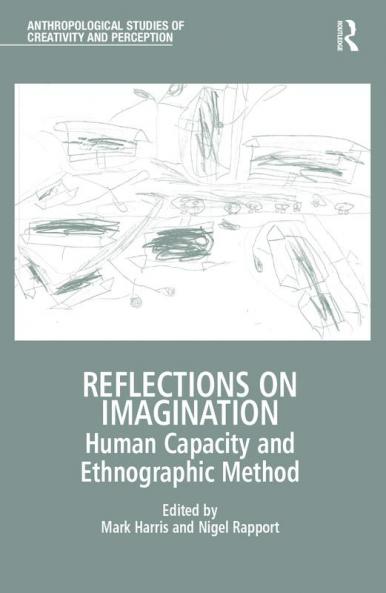 Reflections on Imagination
