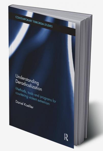 Understanding Deradicalization