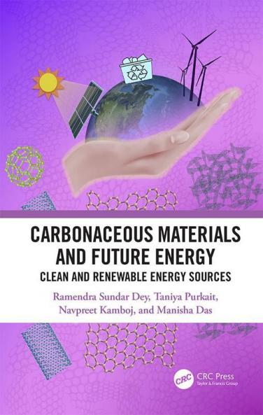 Carbonaceous Materials and Future Energy