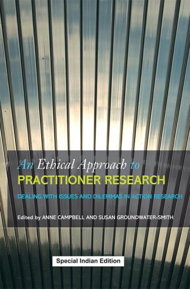 Ethical Approach to Practitioner Research
