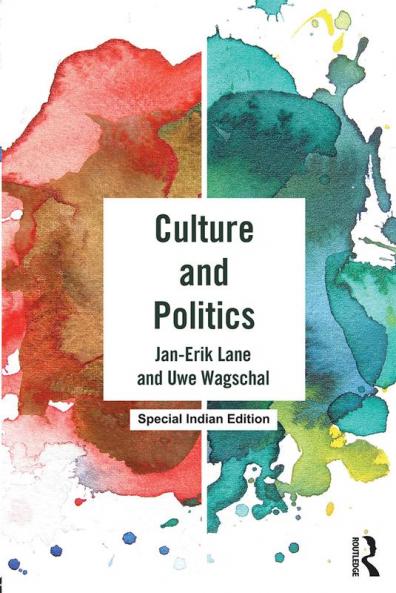 Culture and Politics