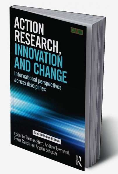 Action Research Innovation and Change