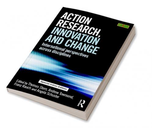 Action Research Innovation and Change