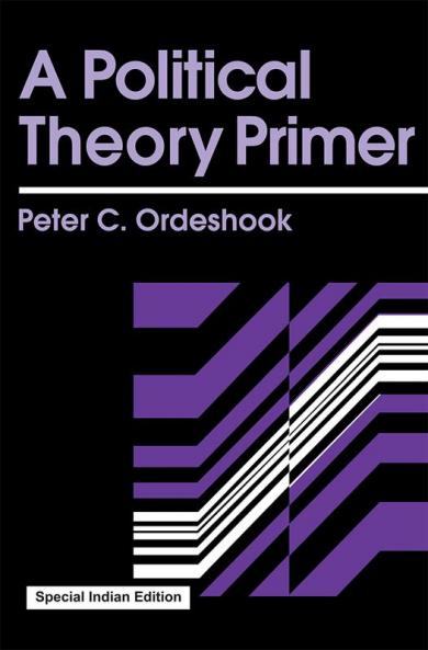 Political Theory Primer