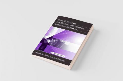 Data Elicitation for Second and Foreign Language Research