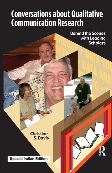 Conversations about Qualitative Communication Research