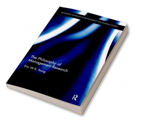 Philosophy of Management Research