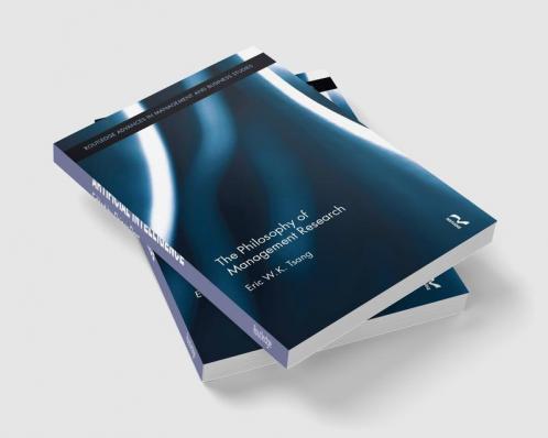 Philosophy of Management Research
