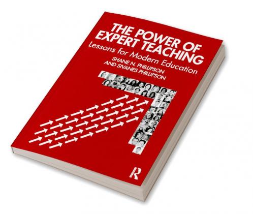 Power of Expert Teaching