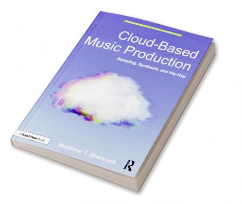 Cloud-Based Music Production