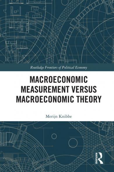 Macroeconomic Measurement Versus Macroeconomic Theory