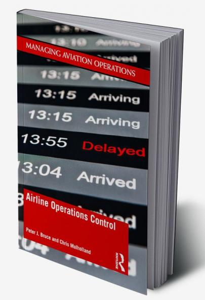 Airline Operations Control
