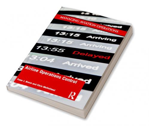 Airline Operations Control