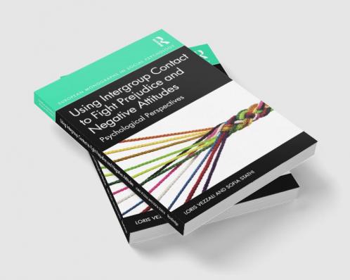 Using Intergroup Contact to Fight Prejudice and Negative Attitudes