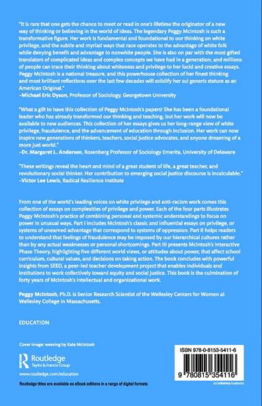 On Privilege Fraudulence and Teaching As Learning
