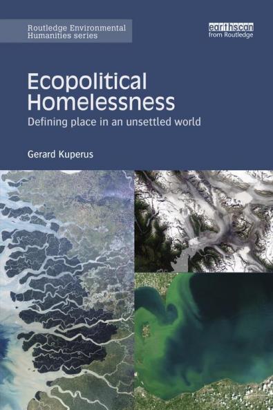 Ecopolitical Homelessness