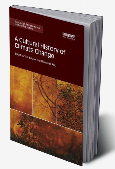 Cultural History of Climate Change